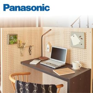 Panasonic（パナソニック） 組み立て簡単デスク KOMORU コモル (ライト