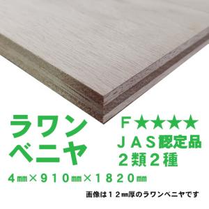 シナランバーコア 24ミリ厚 3×8（24×915×2430ミリ）T2 ※メーカー取寄品