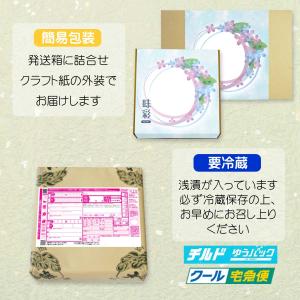 夏ギフト 漬物 味彩 京都 お中元 お土産 御...の詳細画像4