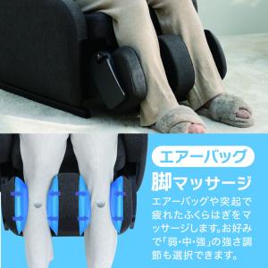【メーカー公式店】 スライヴ マッサージチェア...の詳細画像5