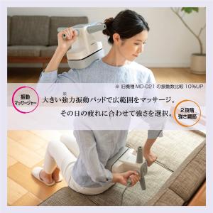 【メーカー公式店】 スライヴ マッサージャー ...の詳細画像3
