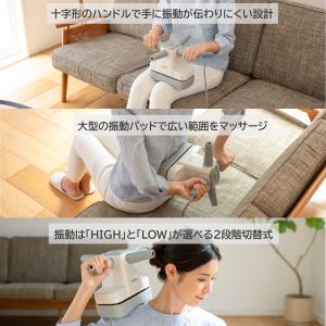 【メーカー公式店】 スライヴ マッサージャー ...の詳細画像5