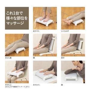 【メーカー公式店】 スライブ マッサージャー ...の詳細画像4