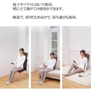 【メーカー公式店】 スライヴ シートマッサージ...の詳細画像4