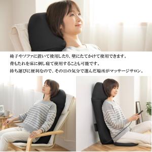 【メーカー公式店】 スライヴ シートマッサージ...の詳細画像5