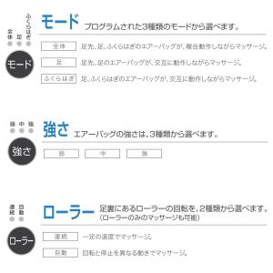 【メーカー公式店】 スライヴ フットマッサージ...の詳細画像5