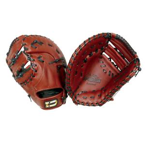 marucci（マルーチ） 交換無料 野球 ファーストミット 硬式 大人 右
