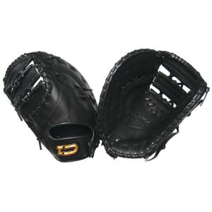 MIZUNO（ミズノ） ミズノプロ 硬式 左投 一塁手用 ファーストミット