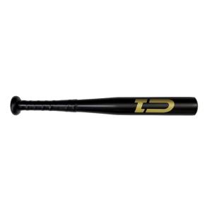 ダイト 硬式金属製 トレーニングバット 75cm 900g : ダイトベース