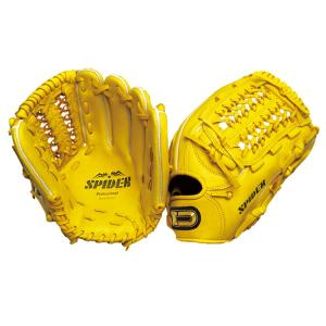 adidas（アディダス） 硬式グラブ 内海哲也モデル プロフェッショナル