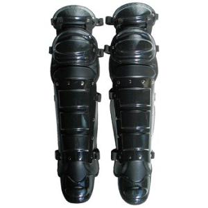 キャッチャーレガース ゼット（ZETT） 野球 キャッチャーレガース 硬式 一般 レガーツ