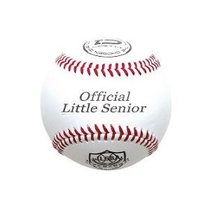 硬式野球ボール リトルシニア試合球 ダイト 少年硬式 12球入り｜daitobaseball-store