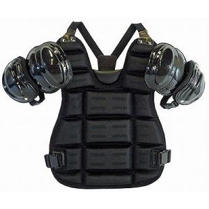 Wilson（ウイルソン） 防具 審判員用品 野球 軟式用アンパイア