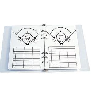 野球用作戦ボード　(小)