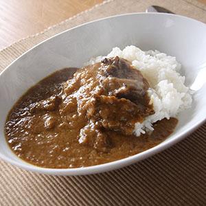 黒毛和牛専門店の 牛カレー 5個セット ／ 和牛切りおとしたっぷり 牛カレー 湯煎で簡単｜daitoenshop