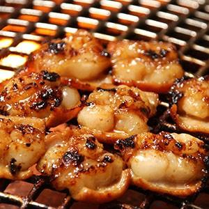 和牛ホルモン焼き | 味噌たれ付き 黒毛和牛小腸の詳細画像1