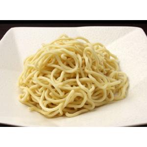 ちゃんぽん麺 150g / もつ鍋追加用にどうぞの詳細画像1