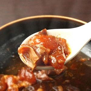 牛すじ煮込み 150g / トロトロ やわらか...の詳細画像3