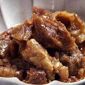 牛すじ煮込み 150g / トロトロ やわらか...の詳細画像2
