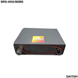 TAFF−04 防水ブレーキリレー 4連用(12V/24V共用・警告灯防止 TAFF−04 防水ブレーキリレー 4連用(12V/24V共用・警告灯防止