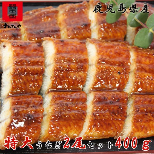 ギフト うなぎ まんてんや 国産 鹿児島 うなぎ蒲焼き 父の日 送料無料 鹿児島県産 うなぎ蒲焼き ...