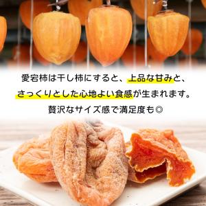 渋柿 しぶ柿 干し柿用 柿 愛媛県 徳島県 香...の詳細画像4