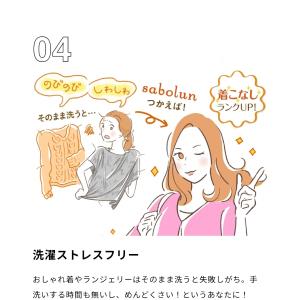 洗濯ネット ブラジャー ブラジャーネット ブラ...の詳細画像5