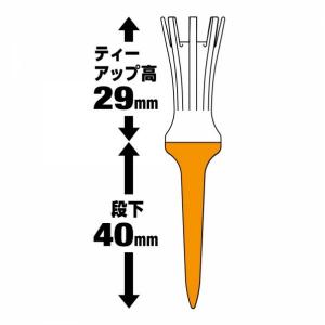 ★1000円ポッキリ 送料無料★飛距離が伸びる...の詳細画像4