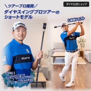 スイング練習器具 ゴルフ練習 素振り 素振り棒 ...の商品画像