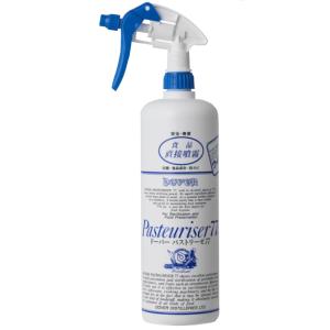 全国送料無料　ドーバー　パストリーゼ77　１リットル・スプレーヘッド付 1L 送料込みでお得　消毒除菌　送料込みでお得