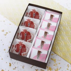 和菓子 福もなか4個みなくち5個 お供え 御供 ...の商品画像