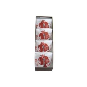 和菓子 最中 福もなか4個入 お菓子 お取り寄...の詳細画像5