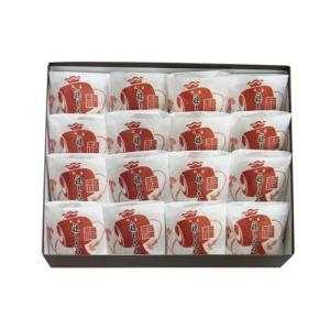 和菓子 最中 福もなか16個入 お菓子 お取り...の詳細画像5