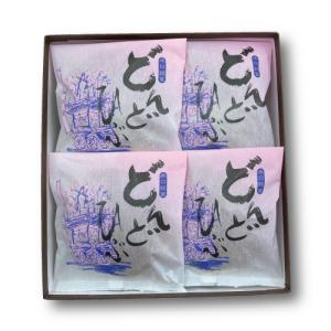 和菓子 どら焼き どんどひぶ 8個入 お菓子 ...の詳細画像3
