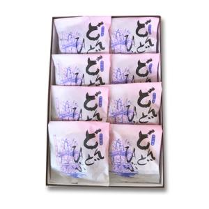 和菓子 どら焼き どんどひぶ 14個入 お菓子...の詳細画像3