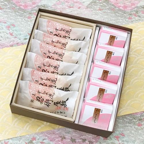 和菓子忍術屋敷6個みなくち5個 お供え 志 法事 ギフト 誕生日 プレゼント 内祝い お祝い 御礼 ...