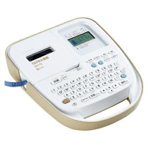 KING JIM（キングジム） 【即納新品】キングジム ラベルライター