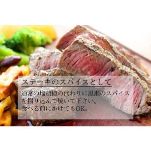黒瀬食鳥 黒瀬のスパイス つめかえ用 250g...の詳細画像1