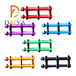 ニックス KNICKS TITBL-111JOCDX チタン補強プレート入折畳式充電