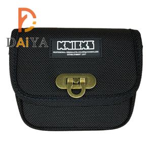 バ*ビ様 ニックス 小物ポーチ　バリスティック生地　廃盤黒タグ KNICKS ニックス BA-P バリスティック生地ポーチ : 神田機工店