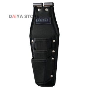 ニックス KNICKS BA-303PDX コーデュラバリスティック生地 チェーン対応 3Pペンチモンキーホルダー チタンプレート補強入