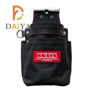 KNICKS（ニックス） 赤タグ KCS-201PANDX SUS補強入型押圧着ペンチ