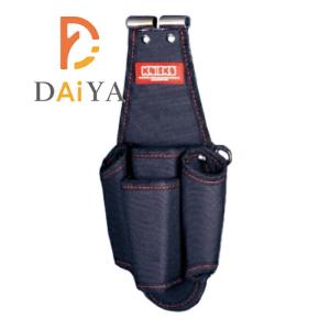 ニックス KNICKS BA-201MSDX バリスティック生地チェーン対応 シノ