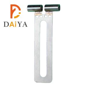 KNICKS（ニックス） SUS-15 連結SUS1.5mmベルトループ 【総磨き仕上げ