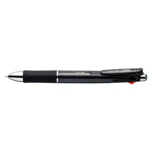 ZEBRA ゼブラ スラリ3C 4C用替芯 EK-0.7芯 黒 REK7-BK : BUNGU便