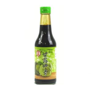 　金蘭甘露醤油膏　500ｍｌ
