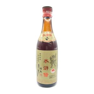 紹興酒 花彫五年 双塔牌 業務用ケース 640mlx12本 : 中国貿易公司ctc