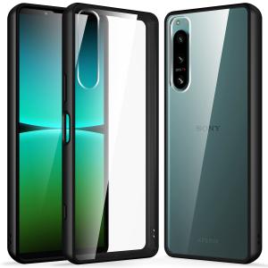 SONY Xperia 5 IV 用 ケース ク...の商品画像