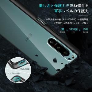SONY Xperia 5 IV 用 ケース ...の詳細画像2