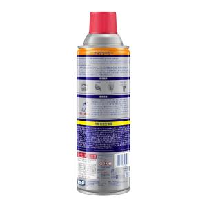 WD-40 ディグリーサー 泡タイプ WD30...の詳細画像1